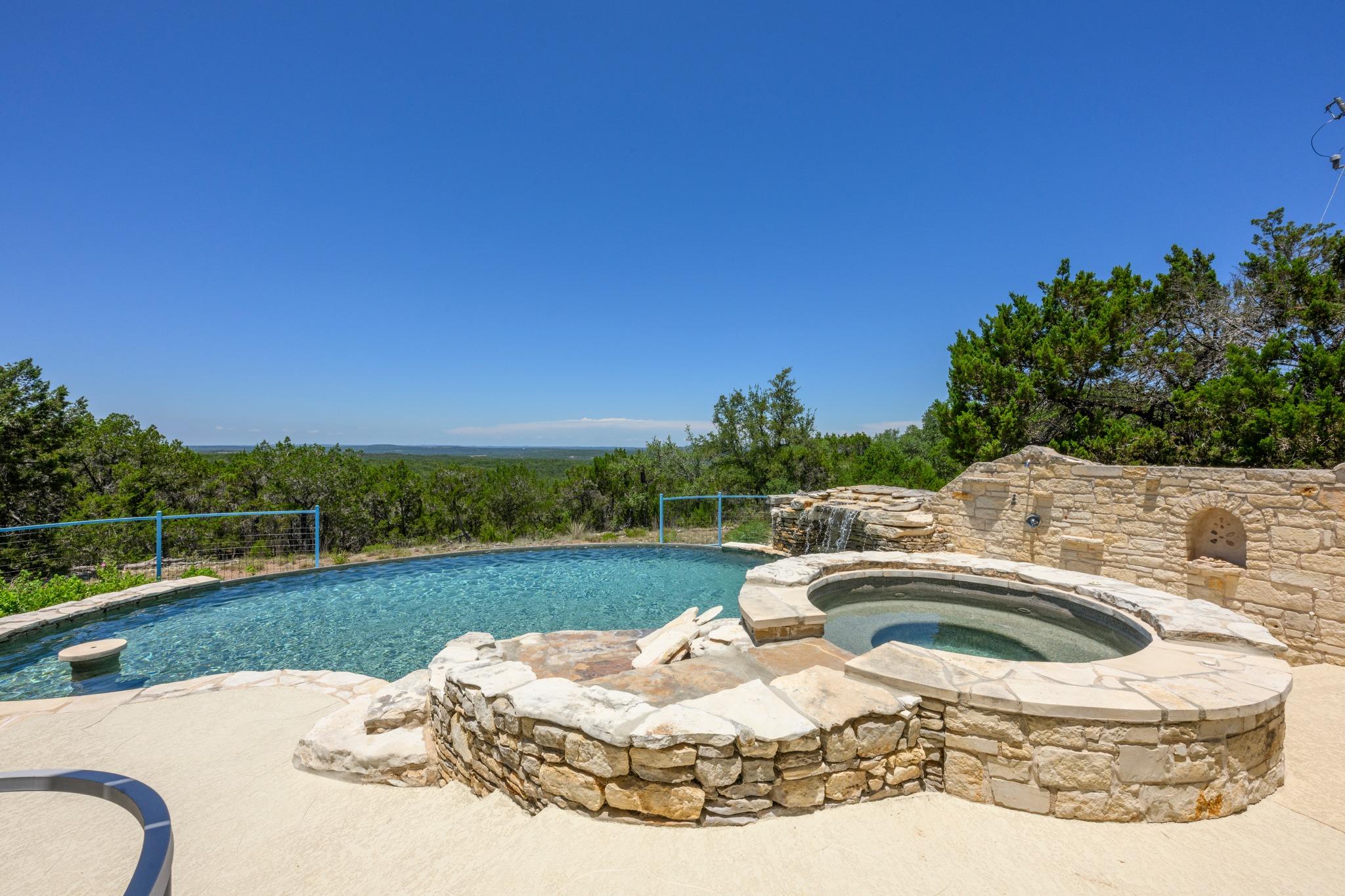 1316 Overland Stage Road Dripping Springs TX 78620