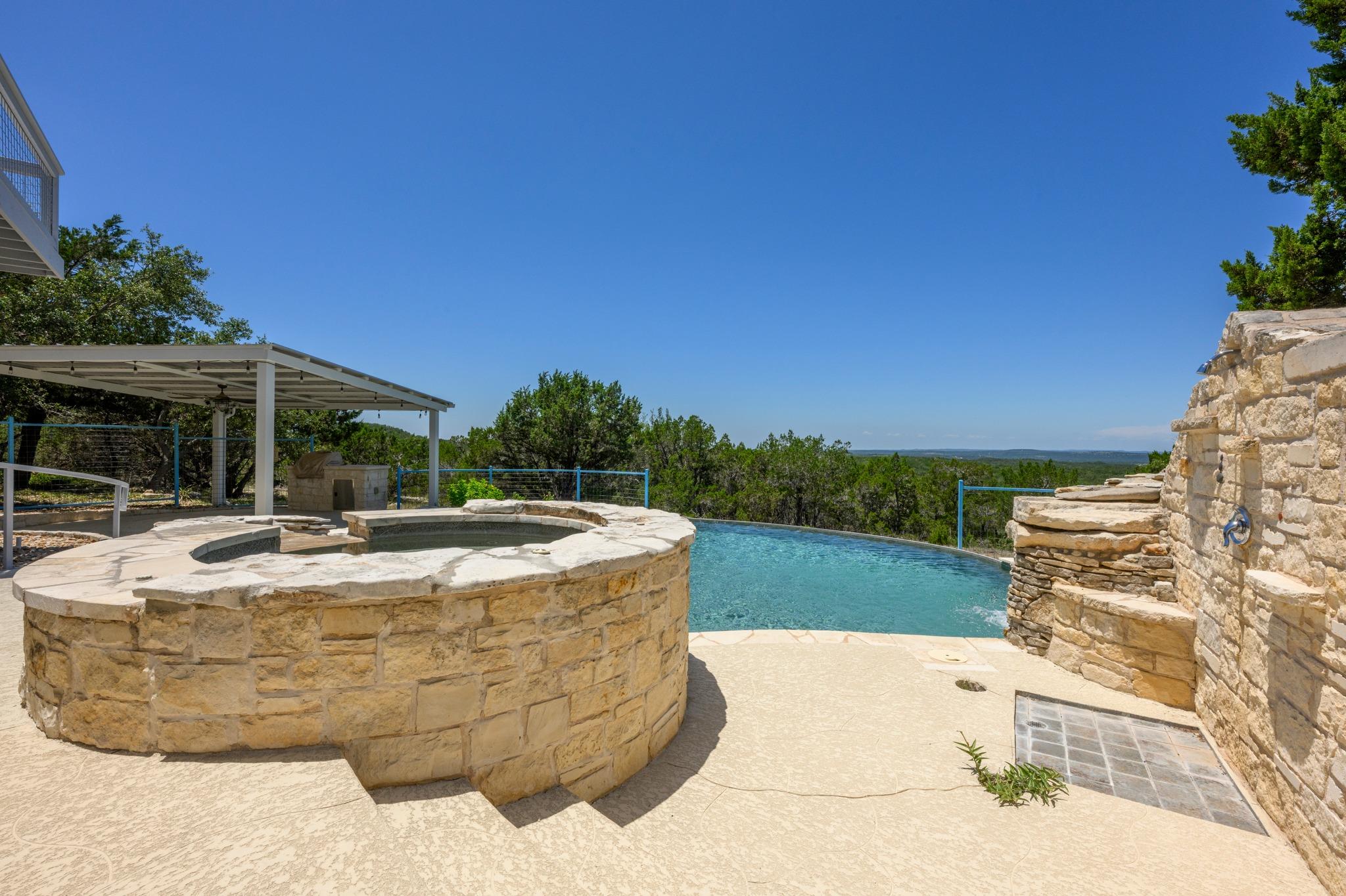 1316 Overland Stage Road Dripping Springs TX 78620
