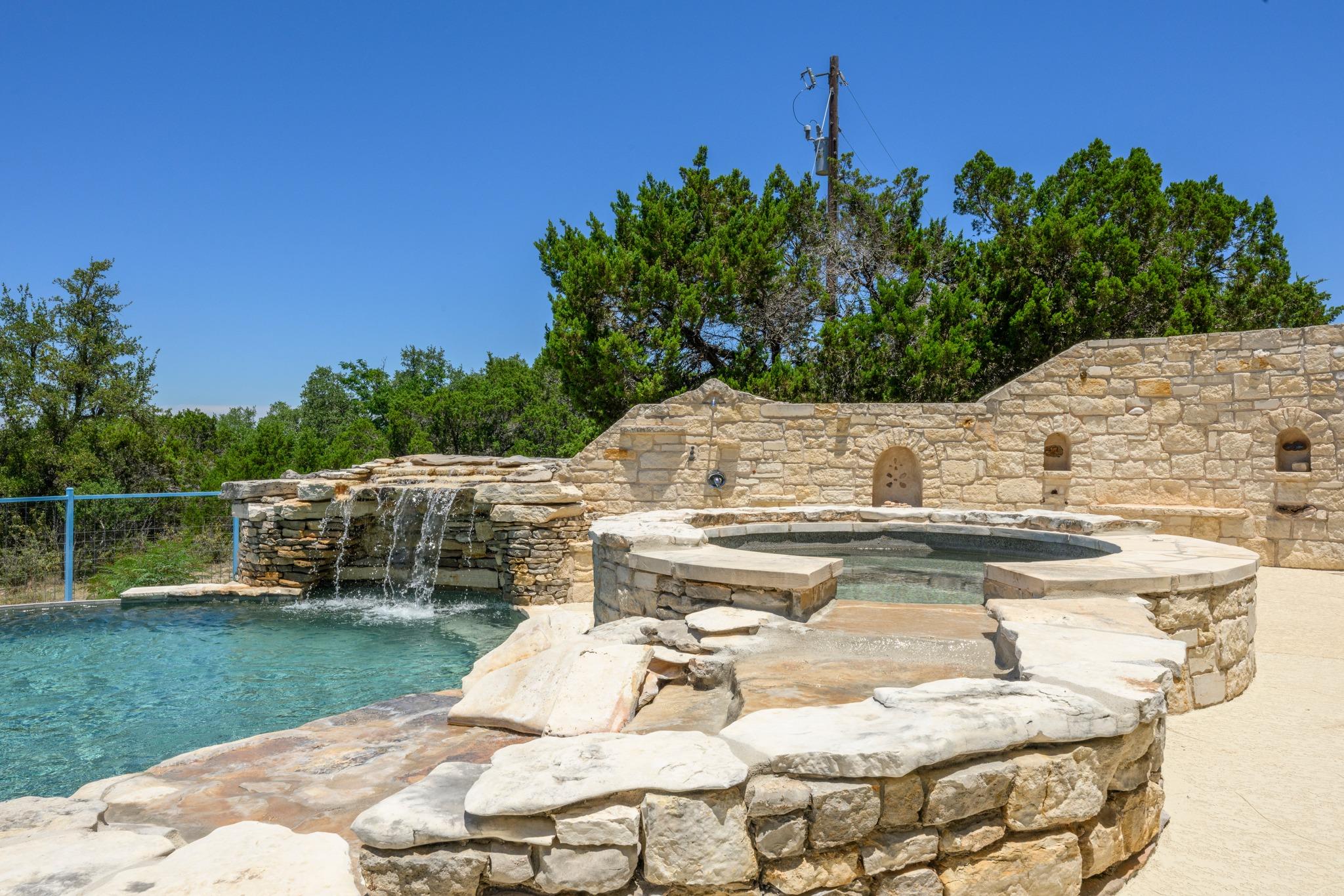 1316 Overland Stage Road Dripping Springs TX 78620