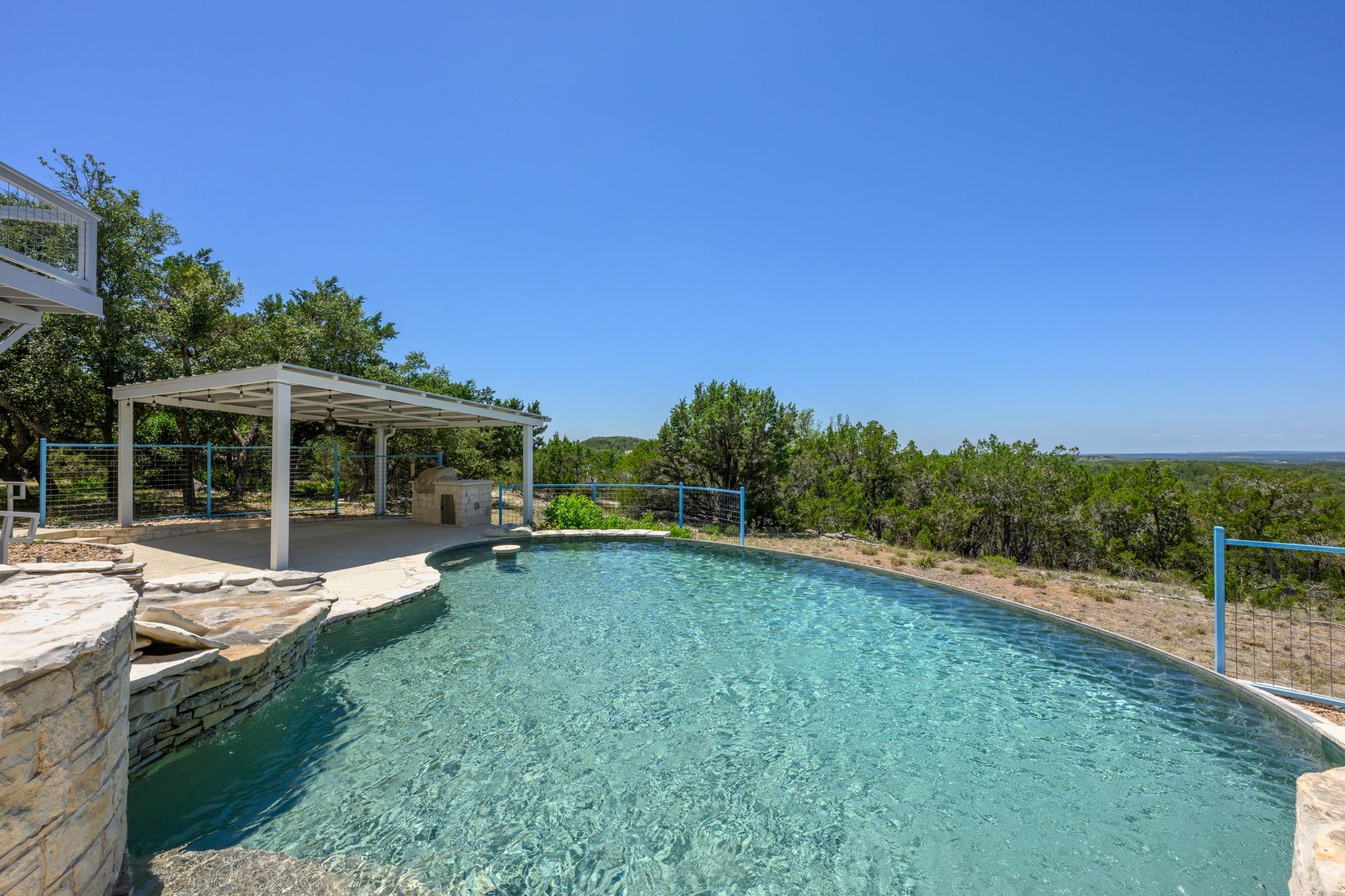 1316 Overland Stage Road Dripping Springs TX 78620