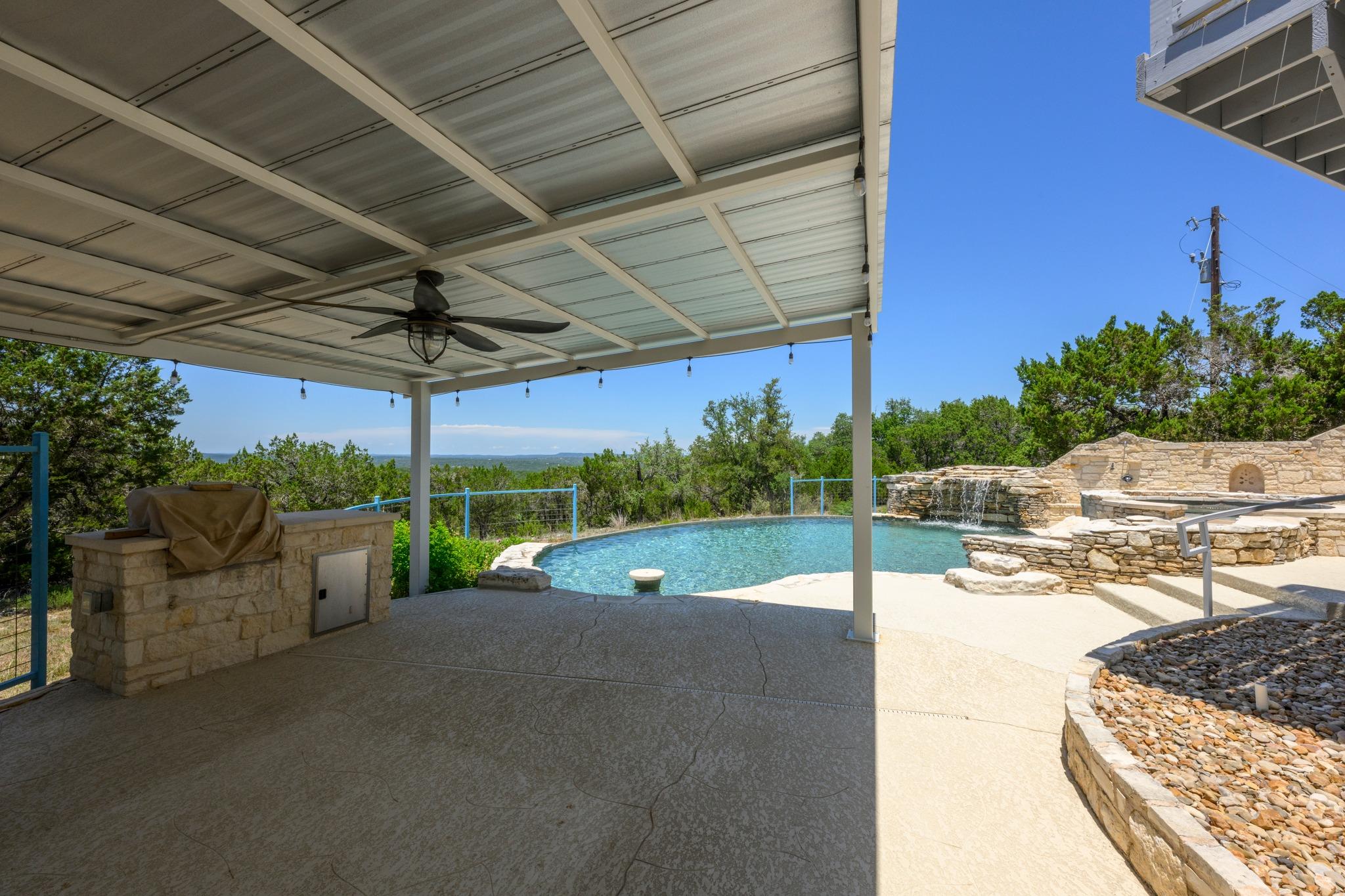 1316 Overland Stage Road Dripping Springs TX 78620