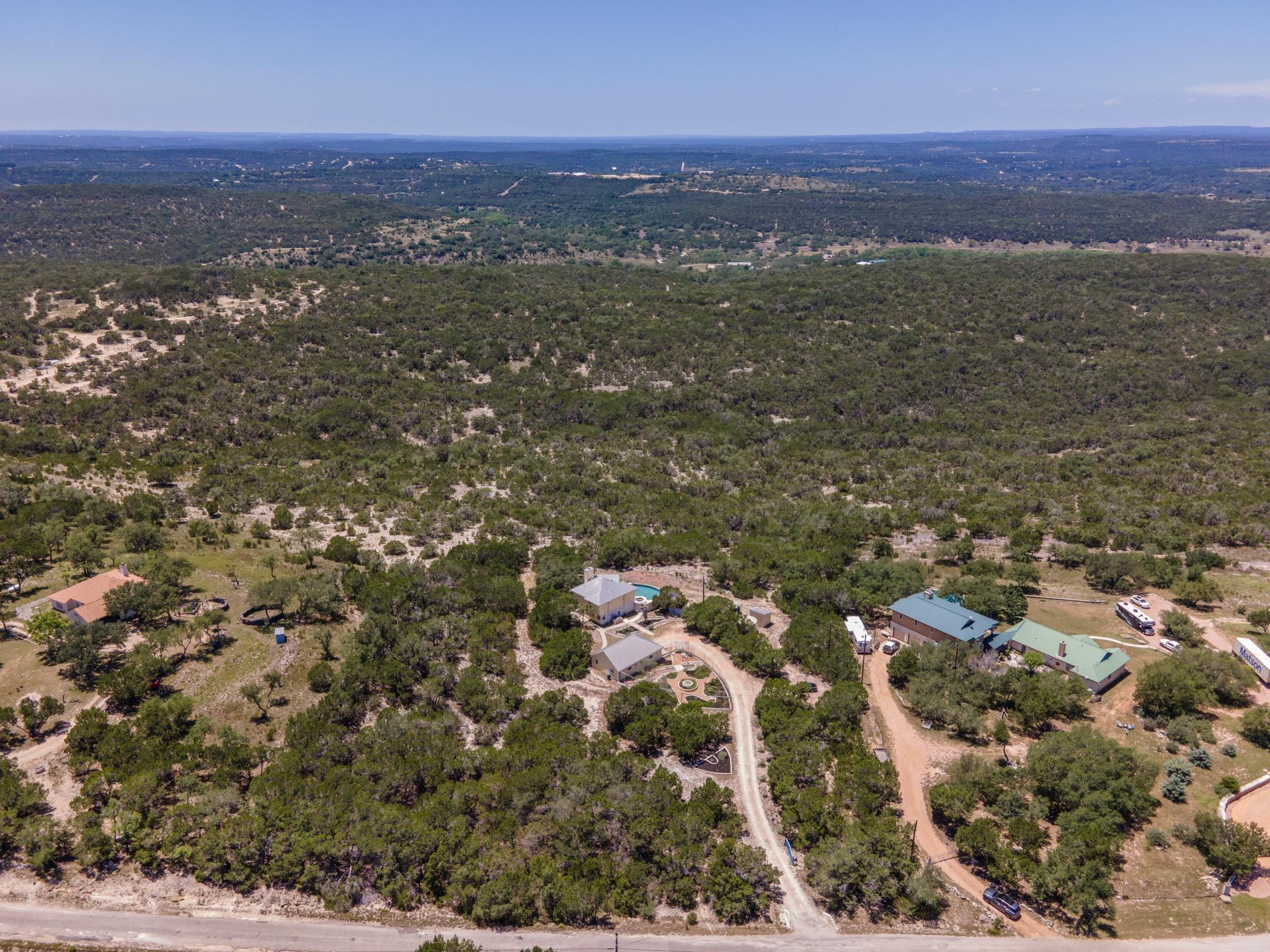 1316 Overland Stage Road Dripping Springs TX 78620