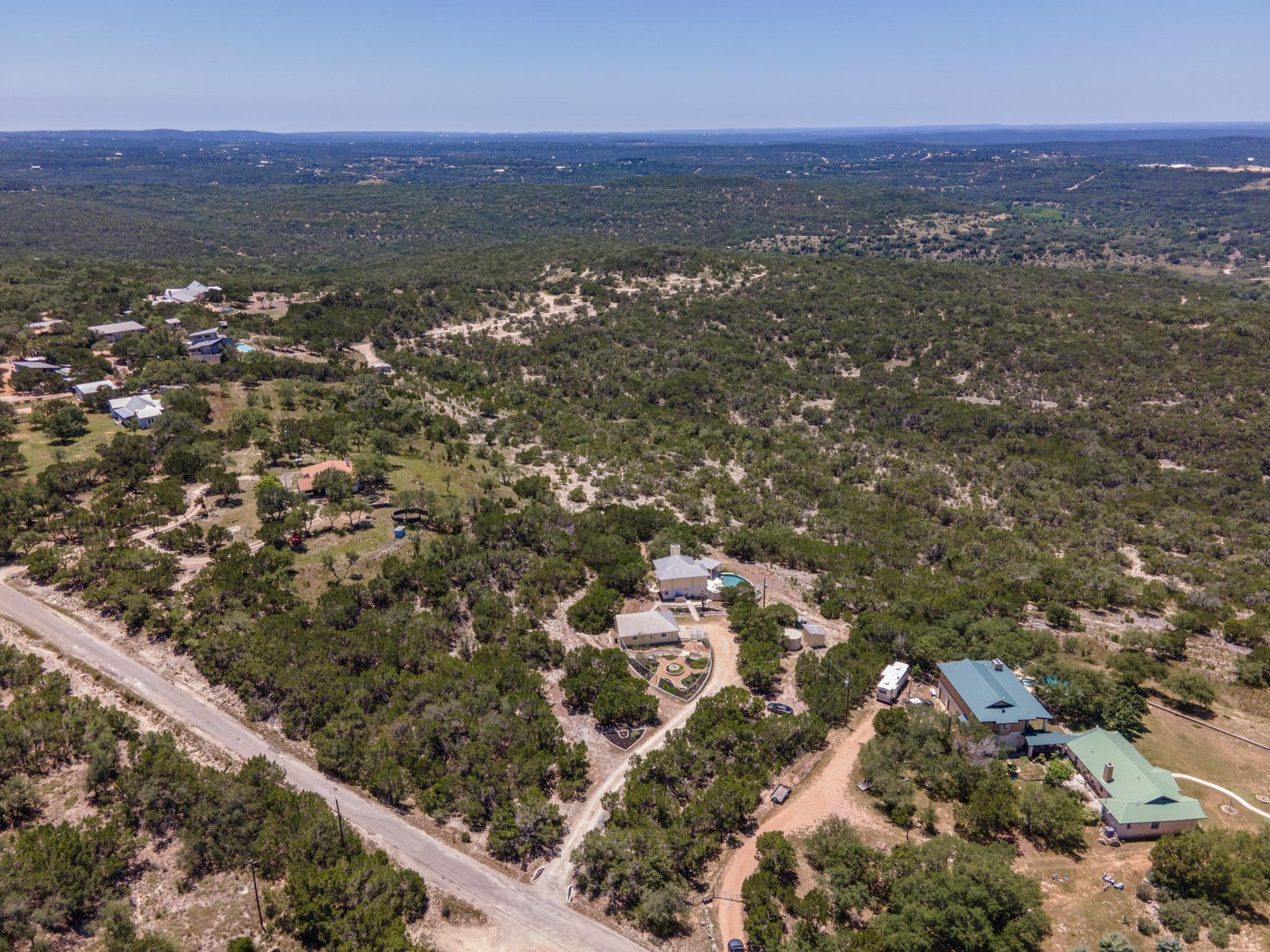 1316 Overland Stage Road Dripping Springs TX 78620