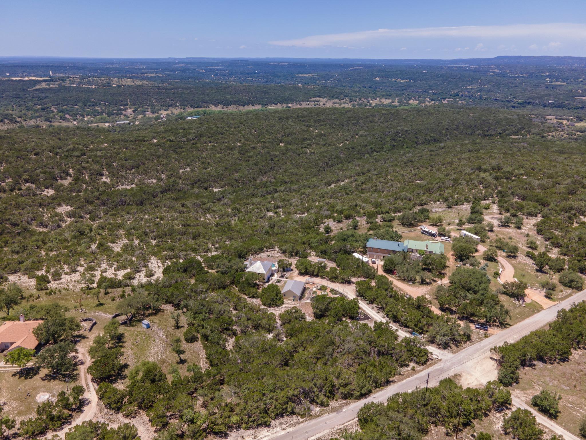 1316 Overland Stage Road Dripping Springs TX 78620