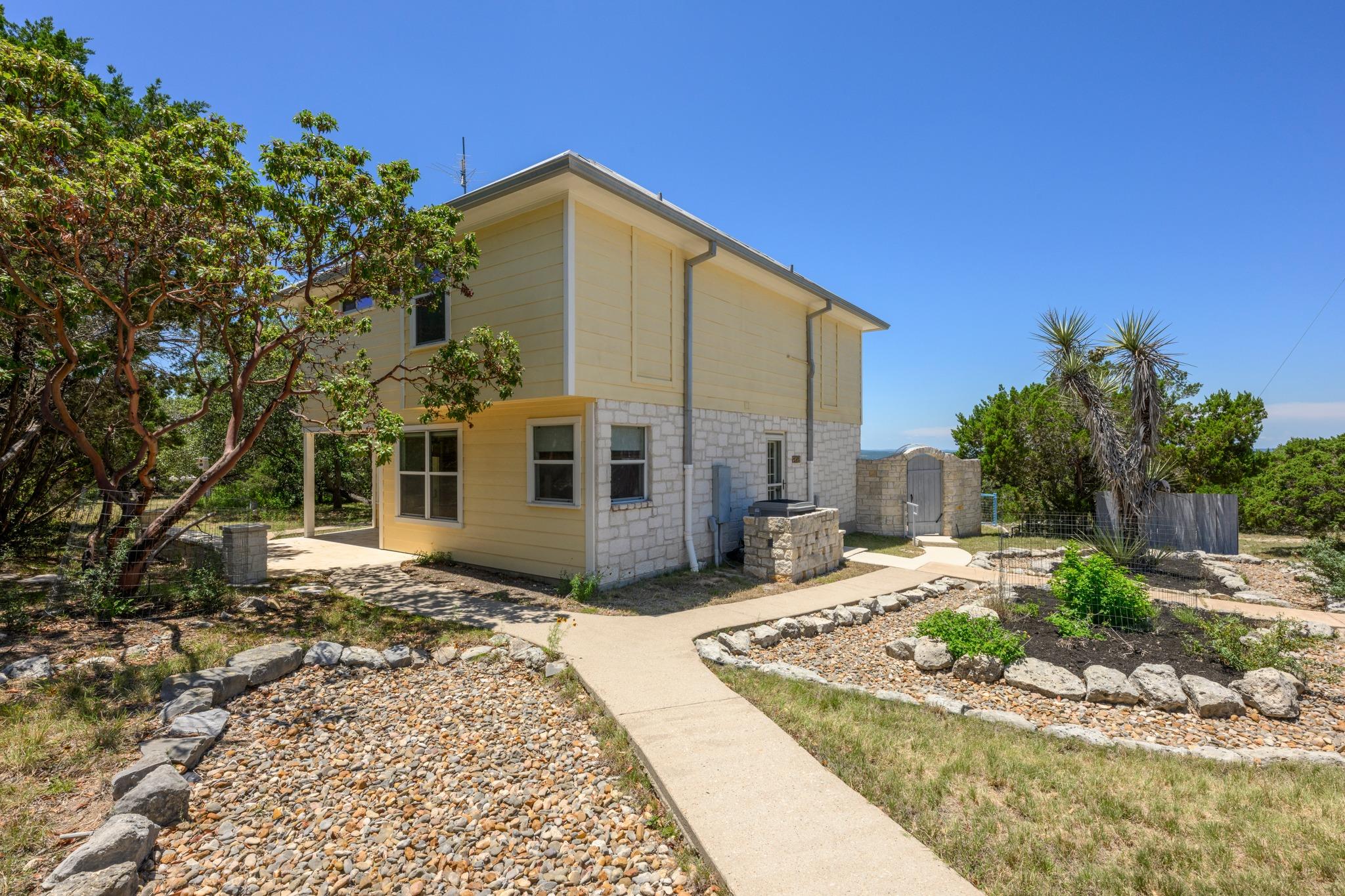 1316 Overland Stage Road Dripping Springs TX 78620