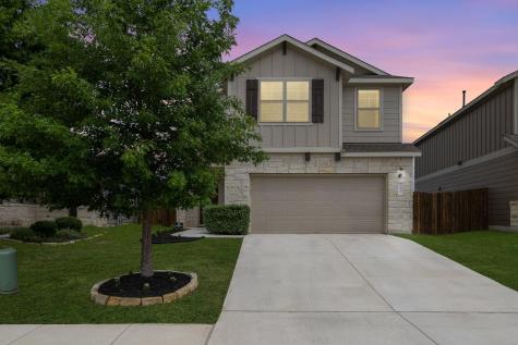 212 Compania Drive Liberty Hill TX 78642