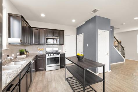 212 Compania Drive Liberty Hill TX 78642