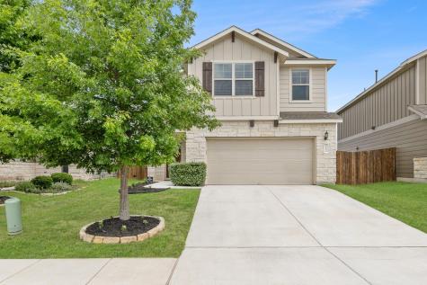 212 Compania Drive Liberty Hill TX 78642