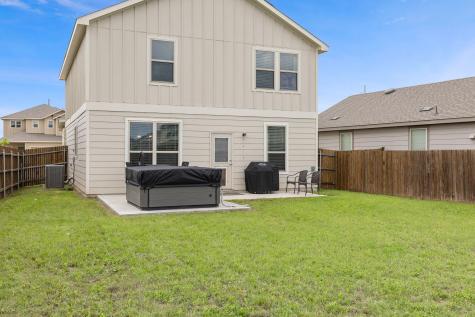 212 Compania Drive Liberty Hill TX 78642