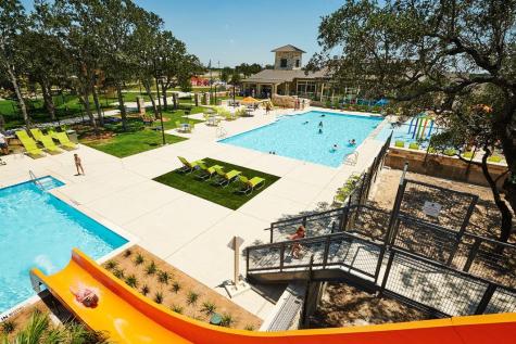 212 Compania Drive Liberty Hill TX 78642