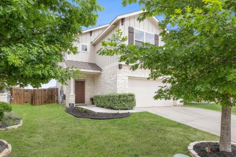 212 Compania Drive Liberty Hill TX 78642
