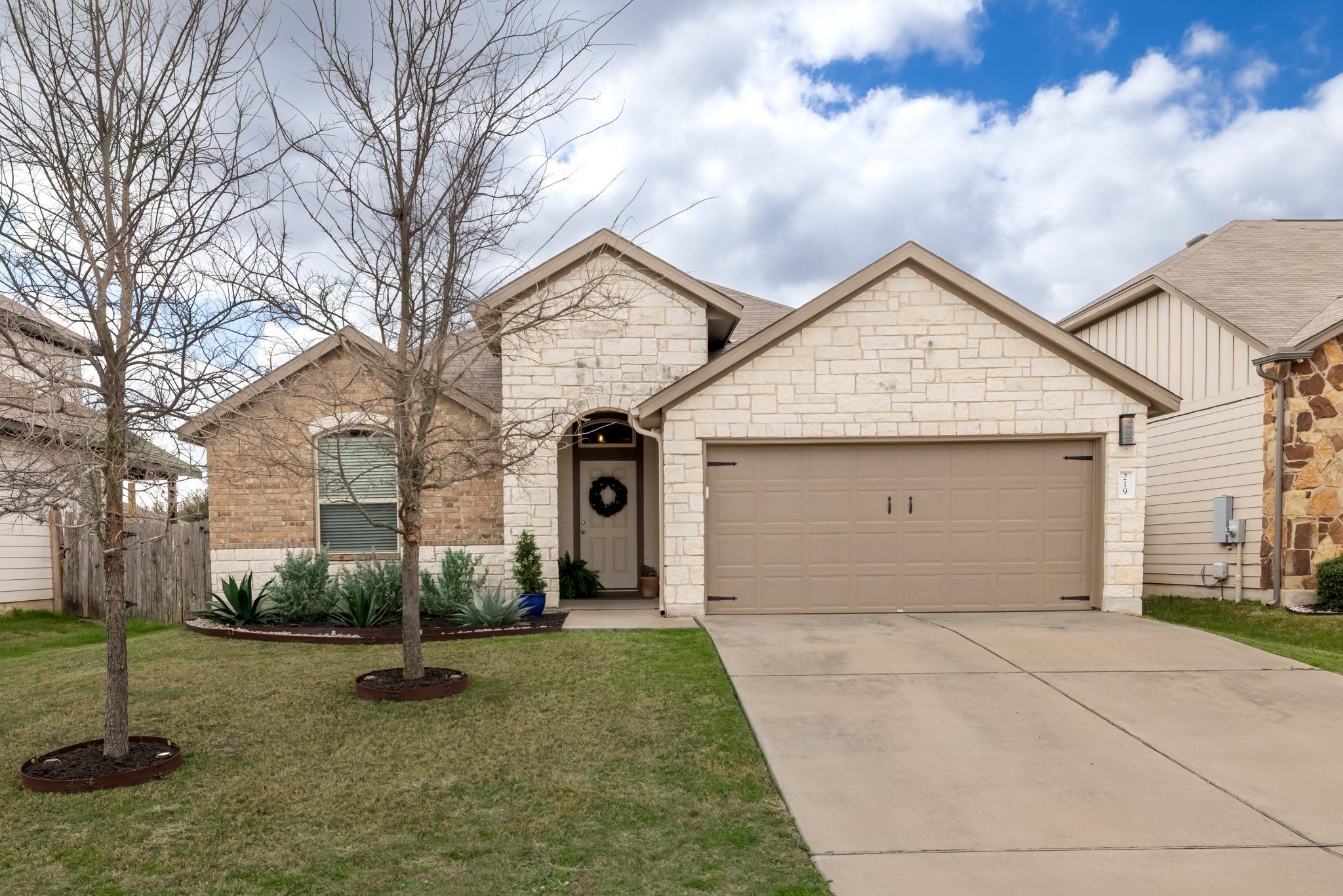 219 Noddy Road Buda TX 78610