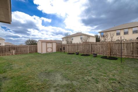 219 Noddy Road Buda TX 78610