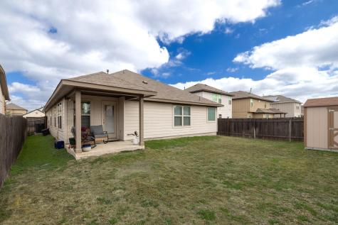 219 Noddy Road Buda TX 78610