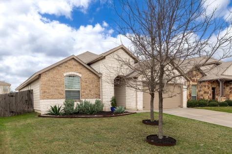 219 Noddy Road Buda TX 78610
