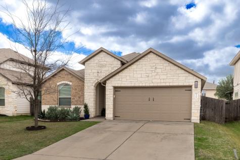 219 Noddy Road Buda TX 78610