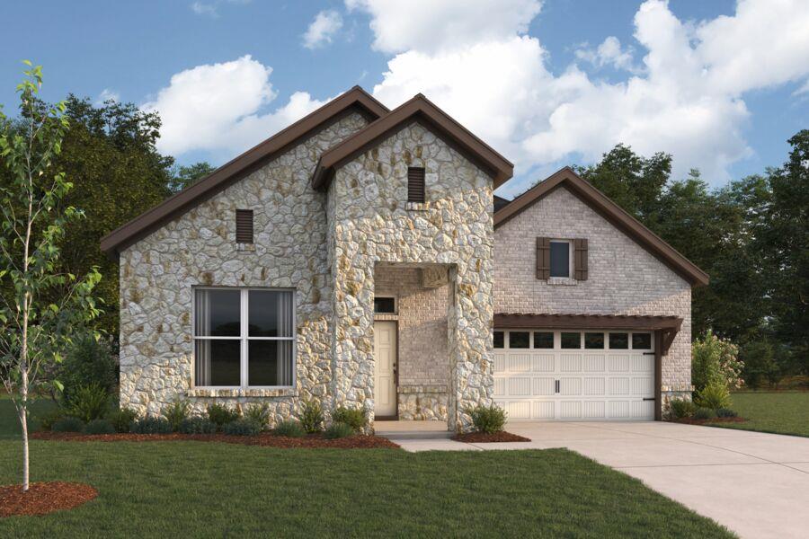 275 Callahan Loop Buda TX 78610