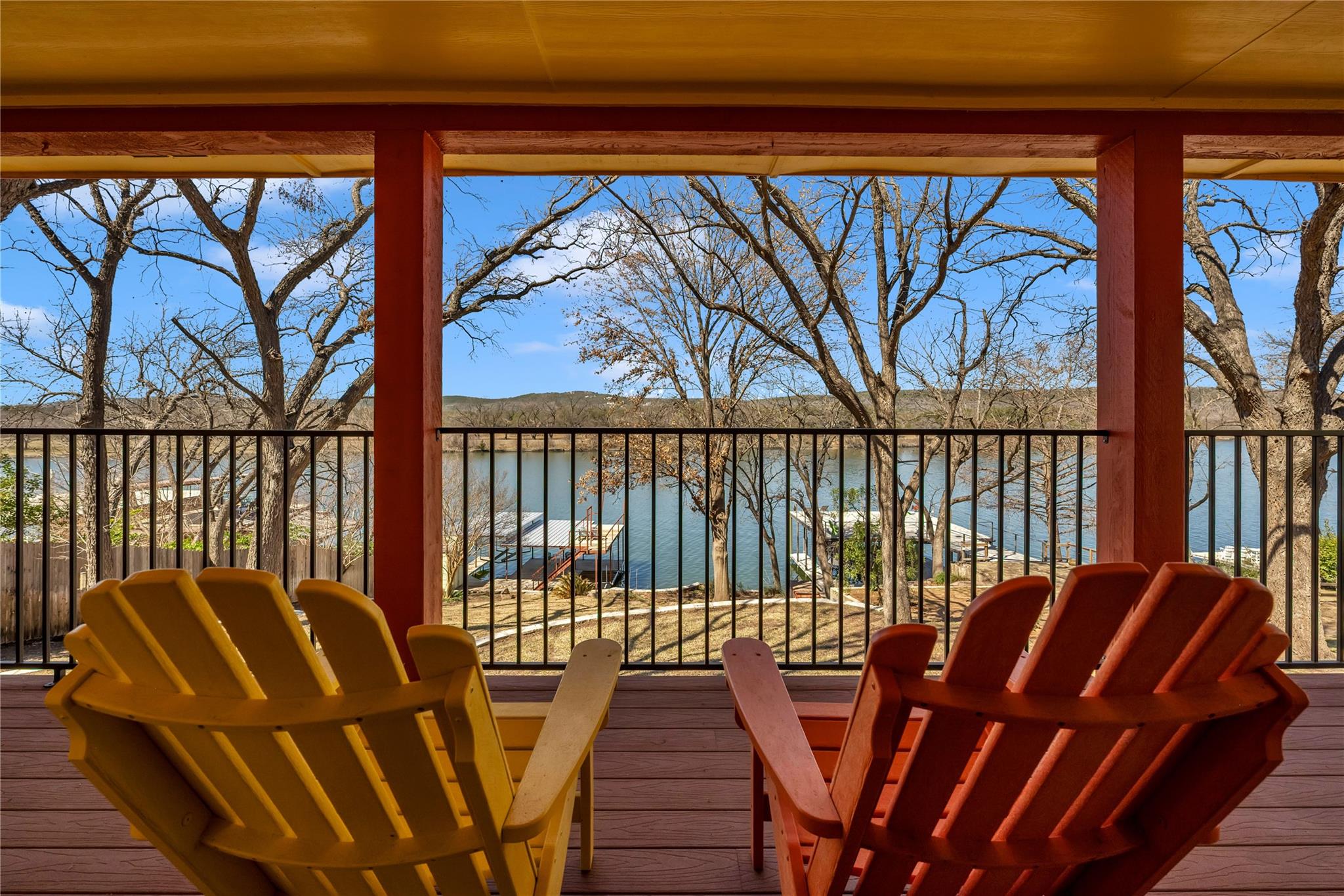 418 County Road 119a Kingsland TX 78611