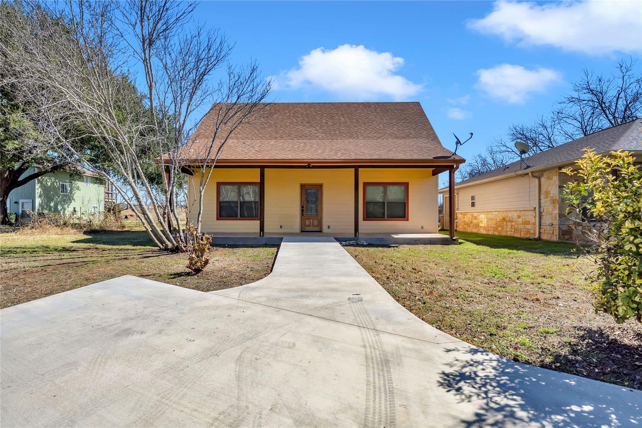 418 County Road 119a Kingsland TX 78611