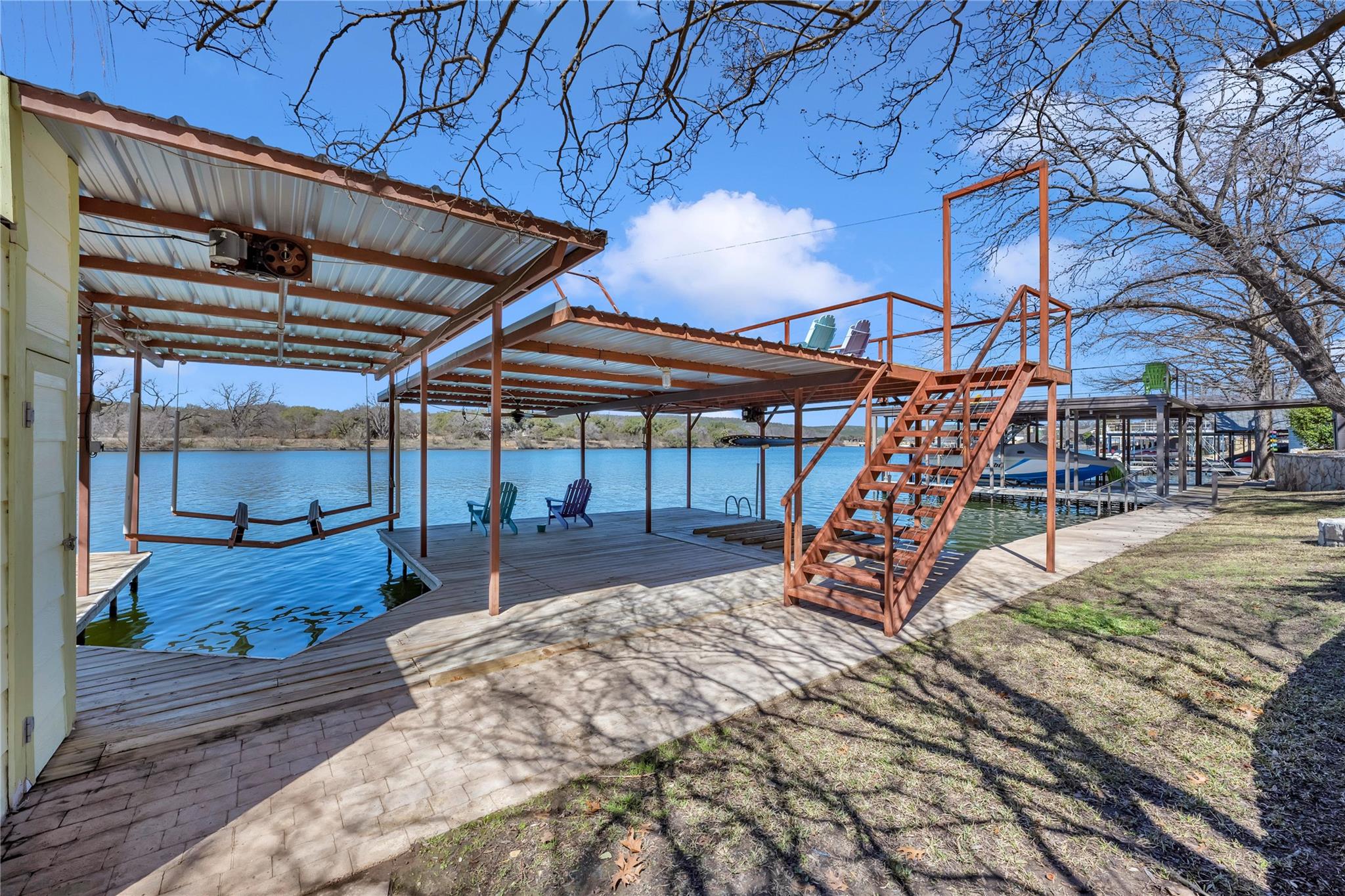 418 County Road 119a Kingsland TX 78611