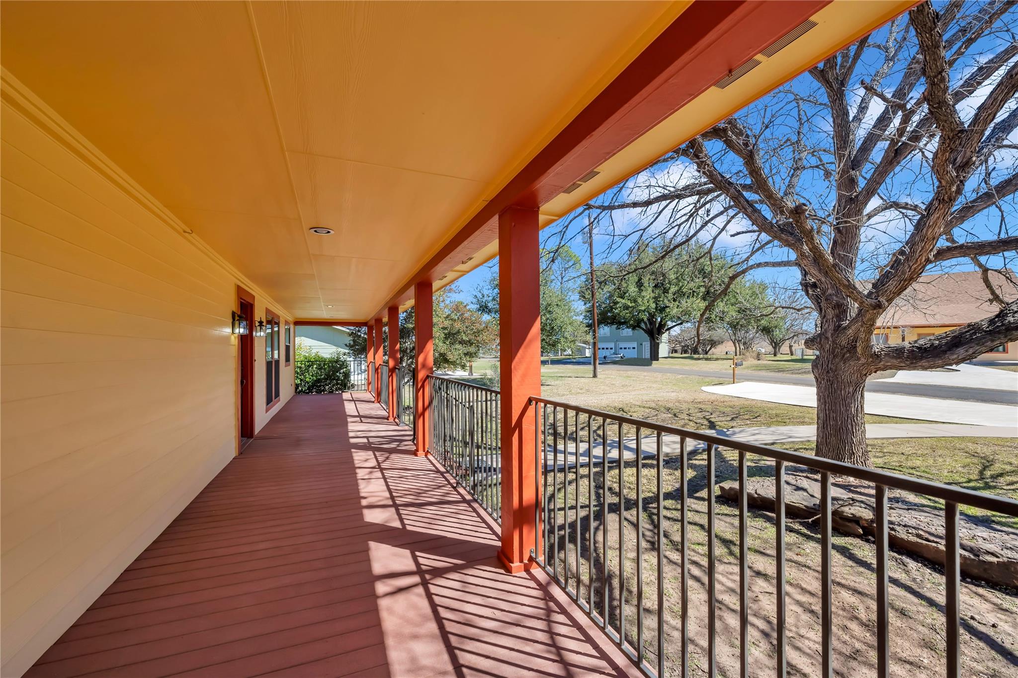 418 County Road 119a Kingsland TX 78611