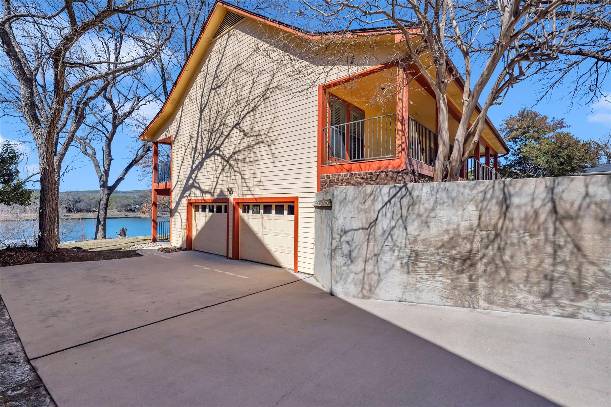 418 County Road 119a Kingsland TX 78611