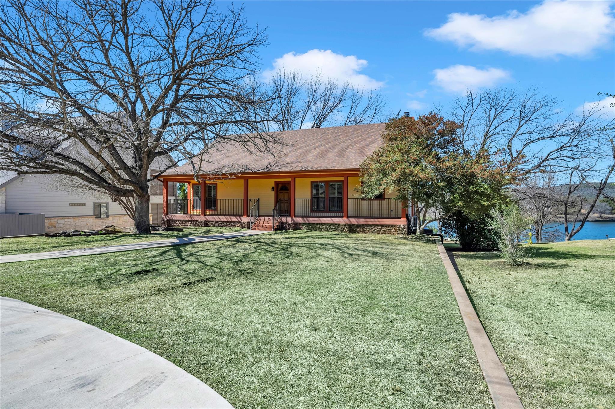 418 County Road 119a Kingsland TX 78611