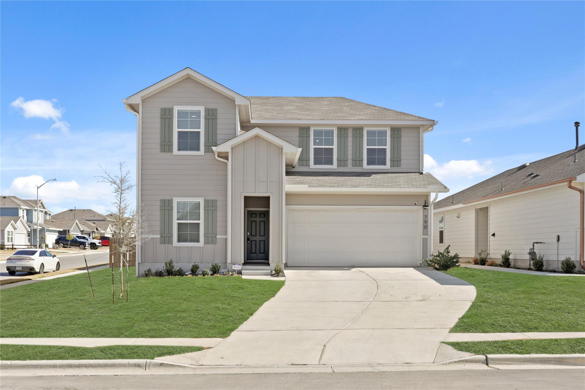 790 Arnold Loop Kyle TX 78640