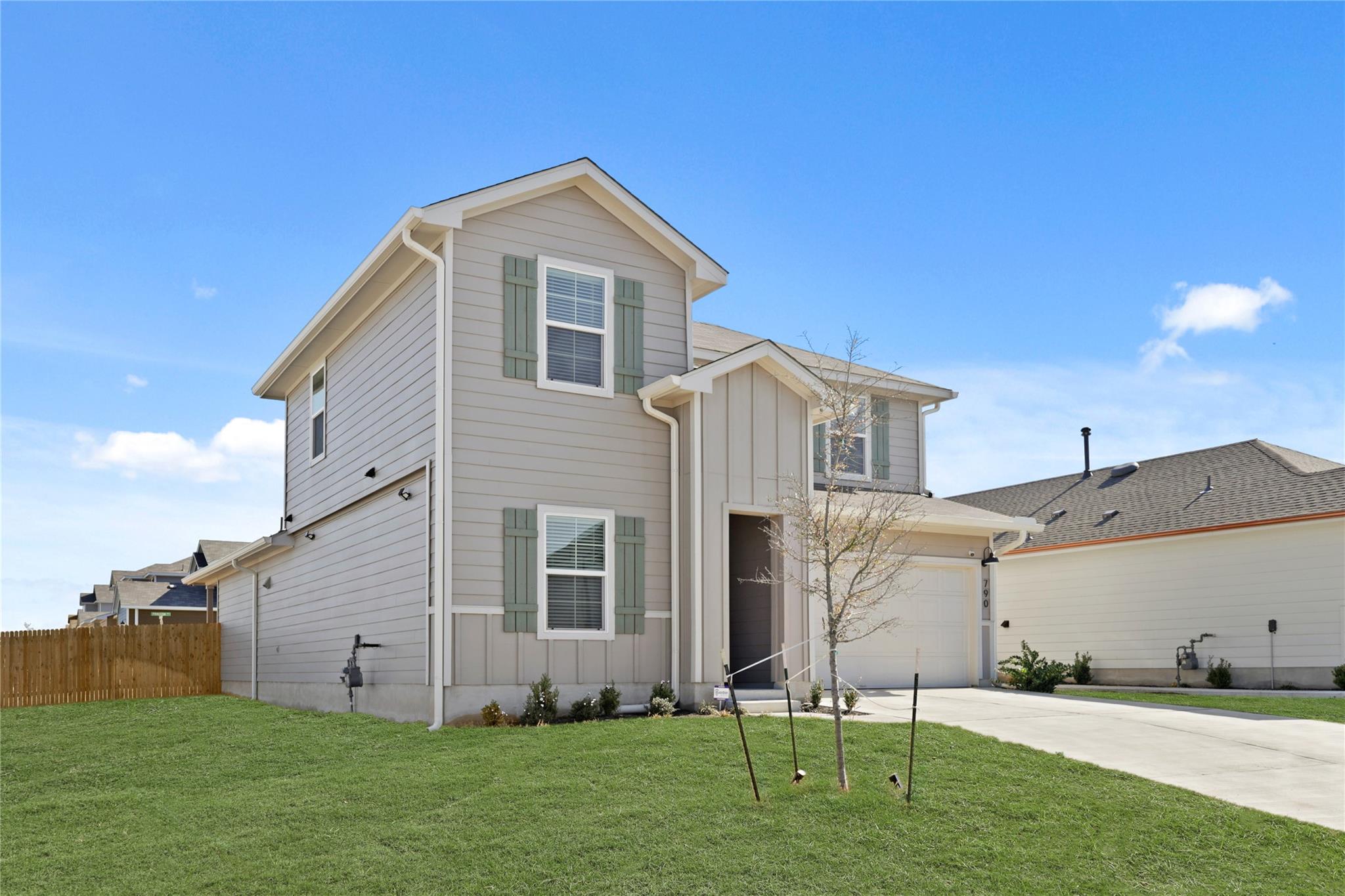 790 Arnold Loop Kyle TX 78640