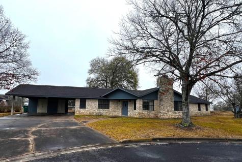 180 Steven Court La Grange TX 78945