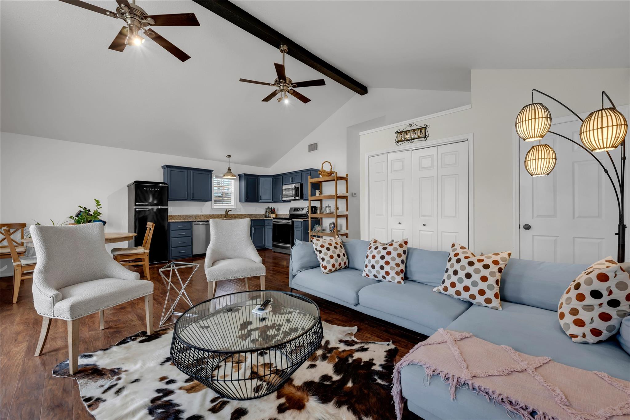 5898 River Oaks Drive Kingsland TX 78639