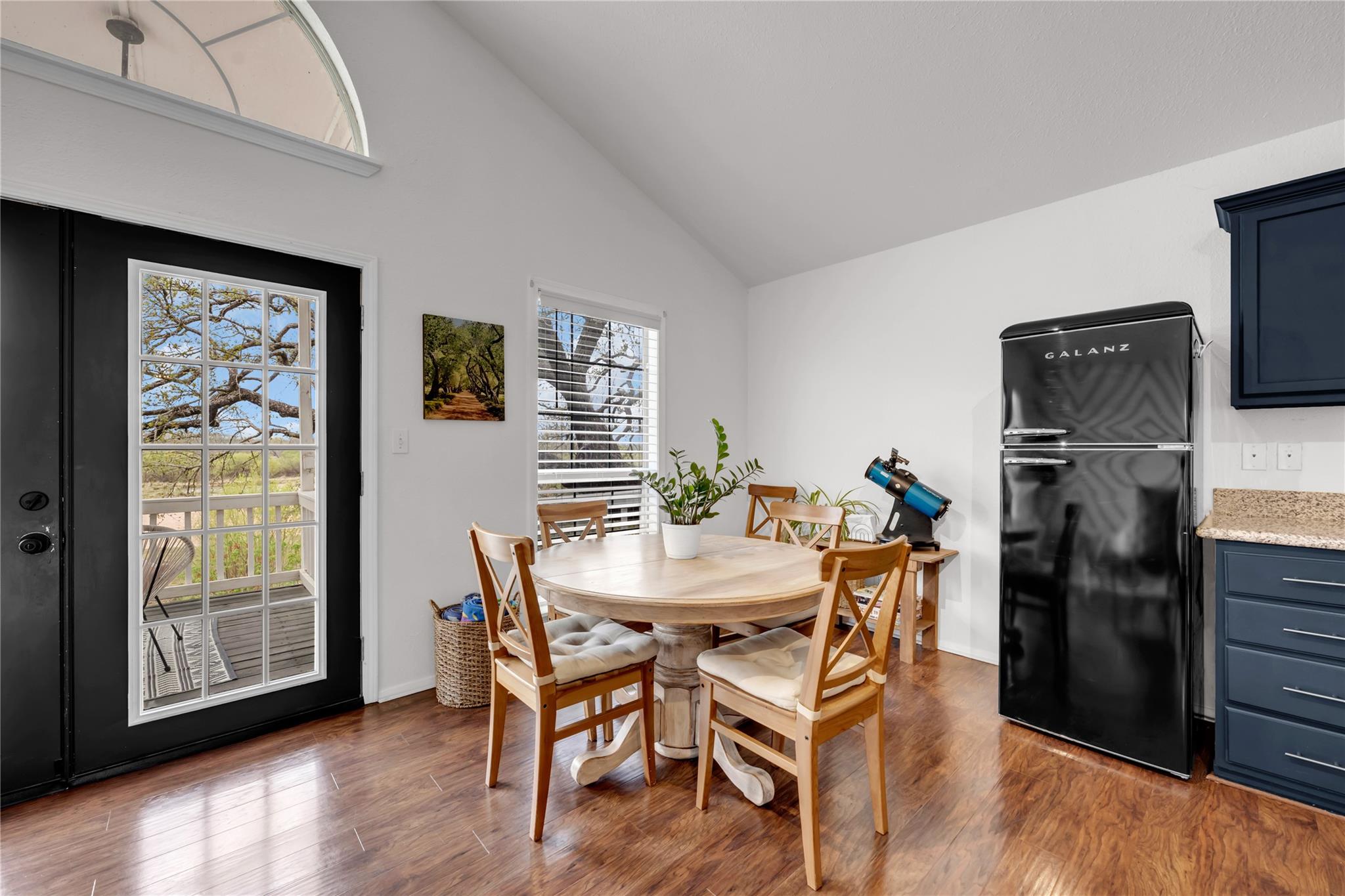 5898 River Oaks Drive Kingsland TX 78639