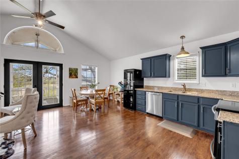5898 River Oaks Drive Kingsland TX 78639