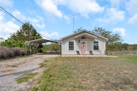 5898 River Oaks Drive Kingsland TX 78639