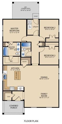 9712 Petrichor Boulevard Manor TX 78653