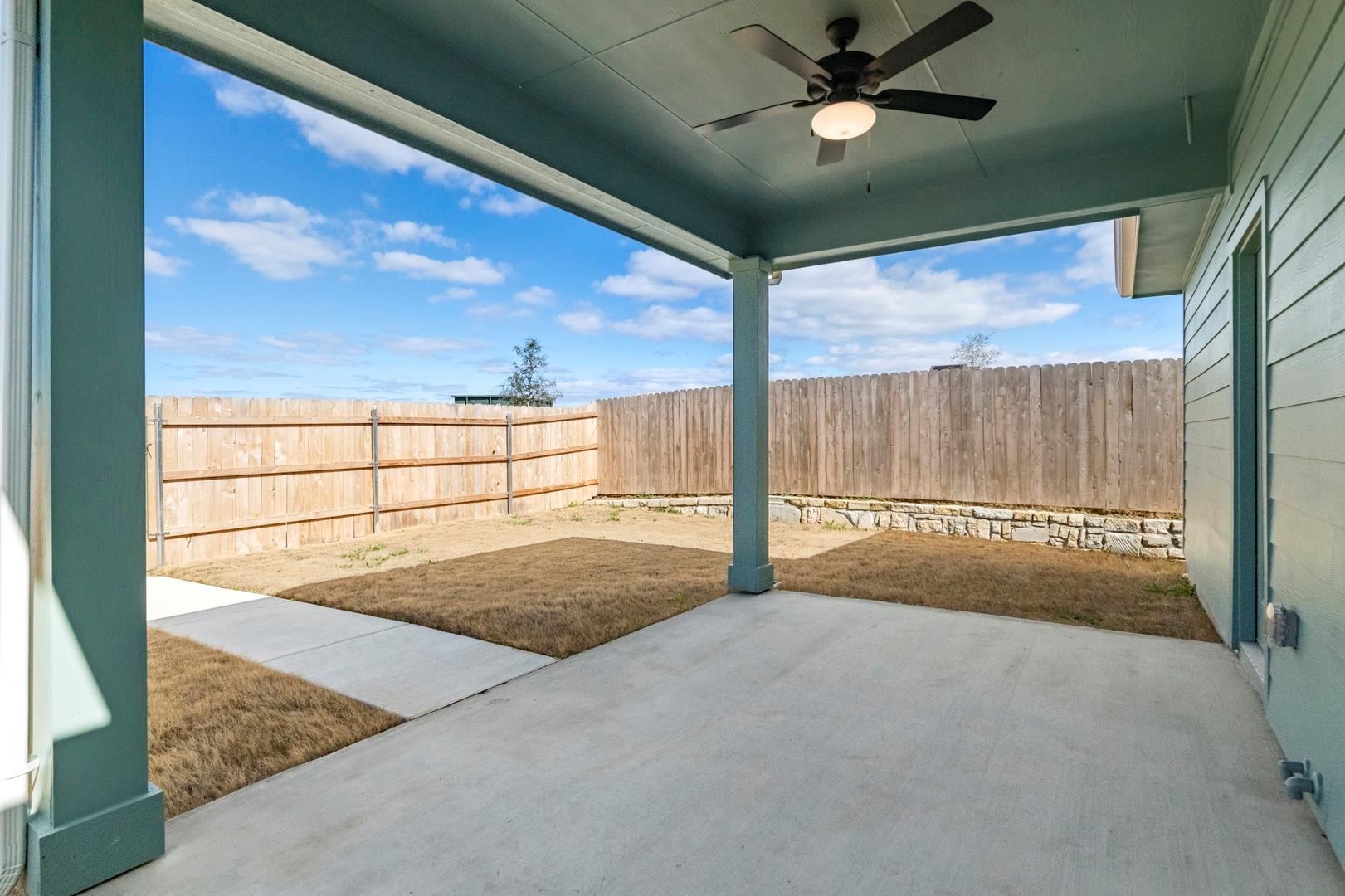 9712 Petrichor Boulevard Manor TX 78653