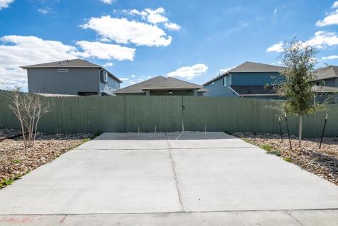 9712 Petrichor Boulevard Manor TX 78653