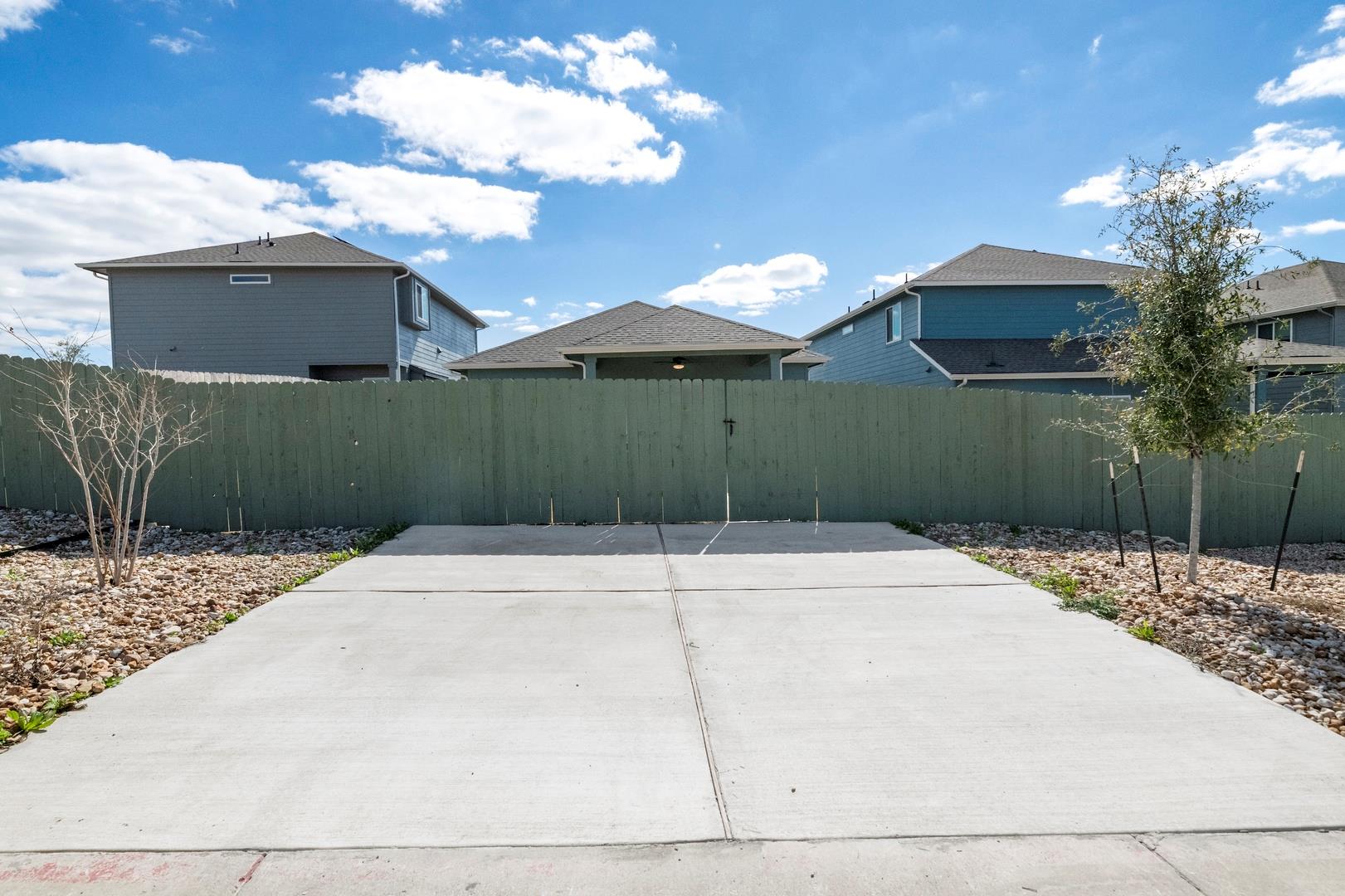 9712 Petrichor Boulevard Manor TX 78653