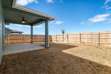 9712 Petrichor Boulevard Manor TX 78653