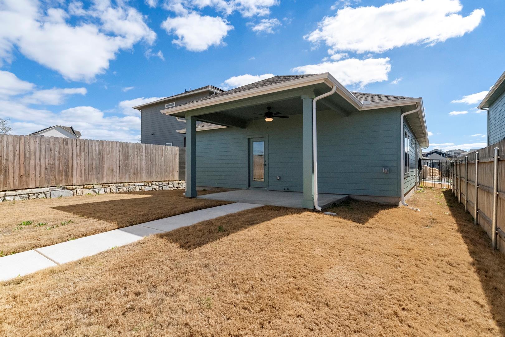 9712 Petrichor Boulevard Manor TX 78653