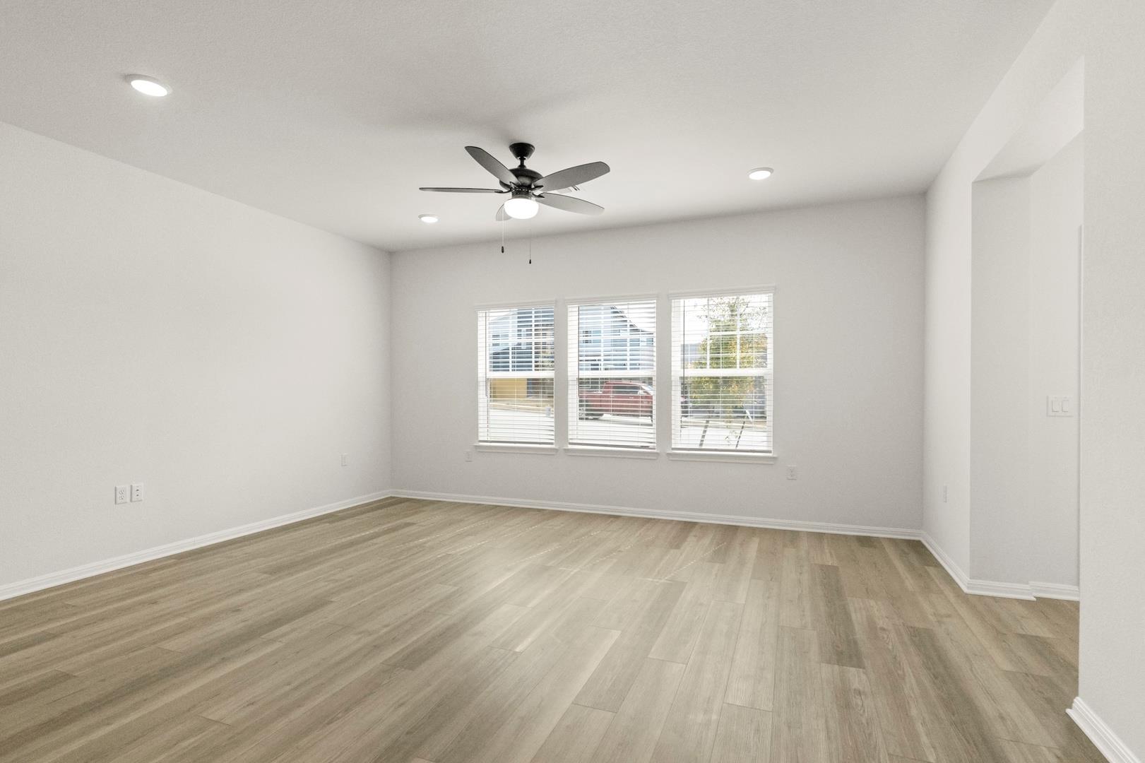 9712 Petrichor Boulevard Manor TX 78653