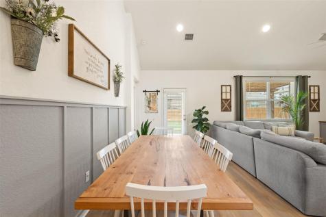 221 Kramer Street Georgetown TX 78626