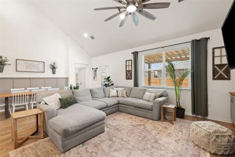 221 Kramer Street Georgetown TX 78626