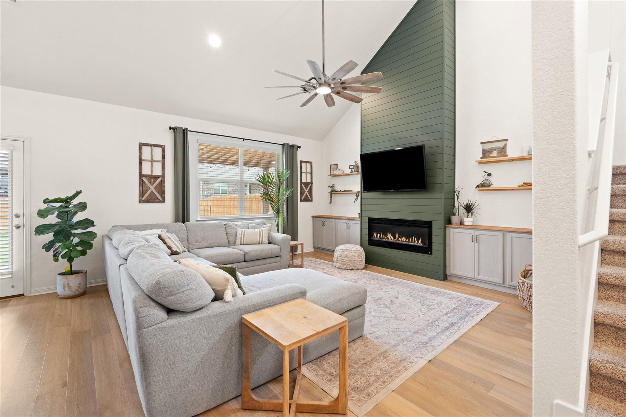 221 Kramer Street Georgetown TX 78626