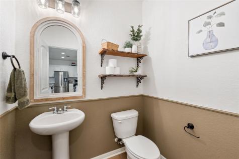 221 Kramer Street Georgetown TX 78626