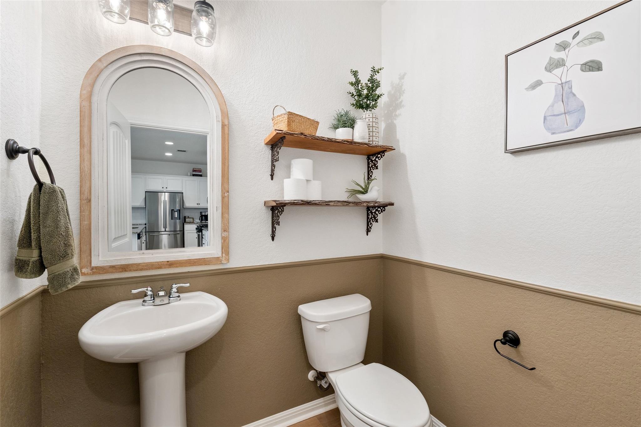 221 Kramer Street Georgetown TX 78626