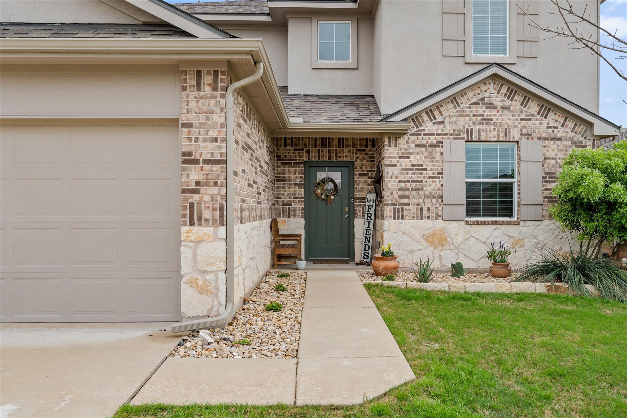 221 Kramer Street Georgetown TX 78626