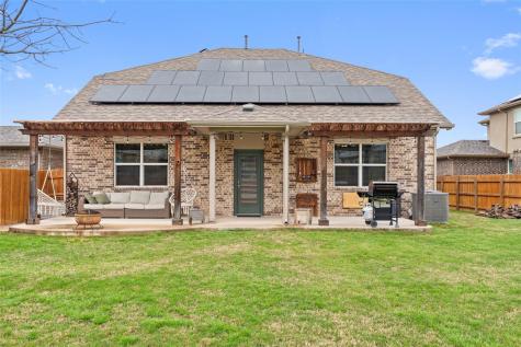 221 Kramer Street Georgetown TX 78626