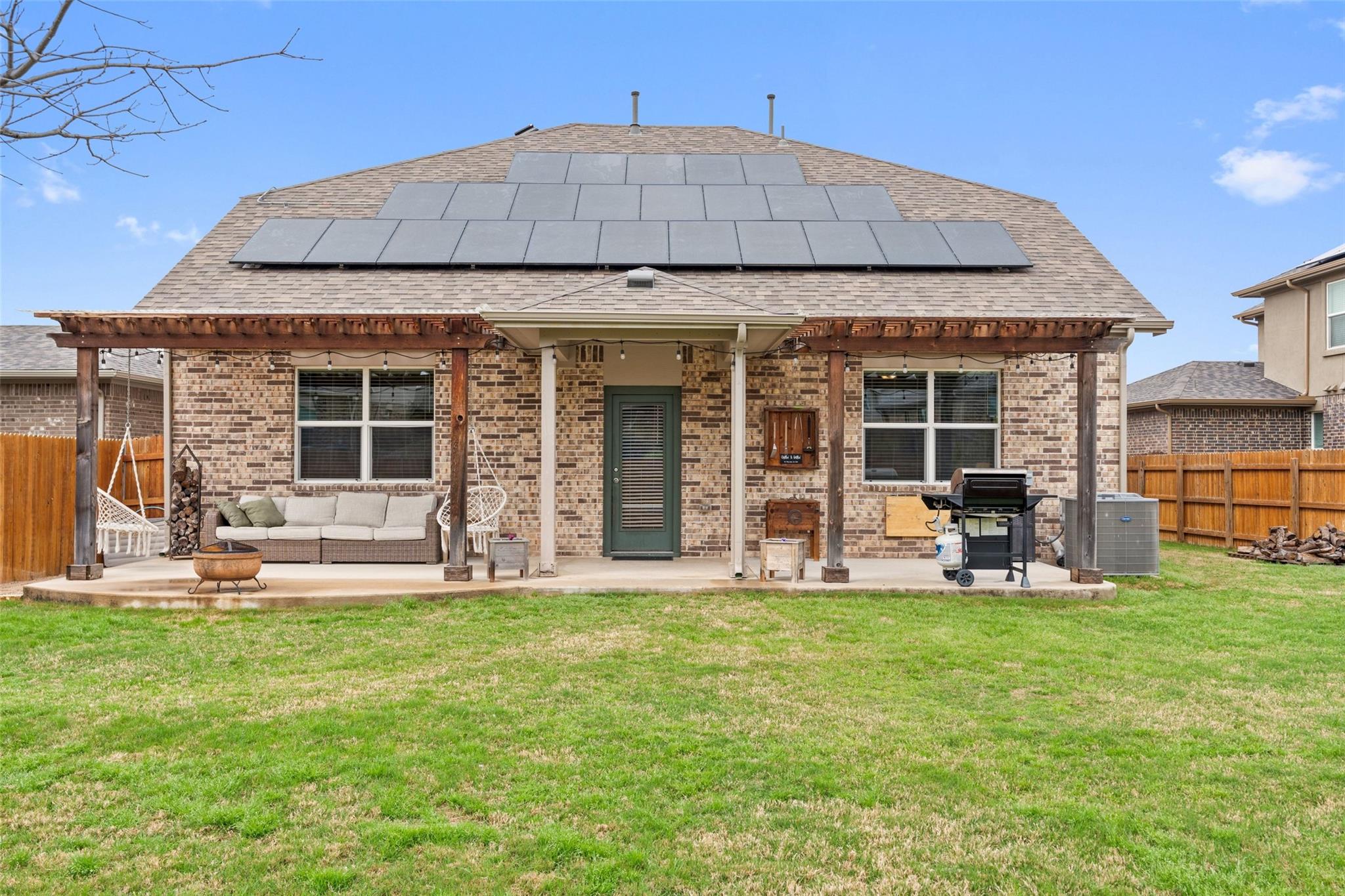 221 Kramer Street Georgetown TX 78626
