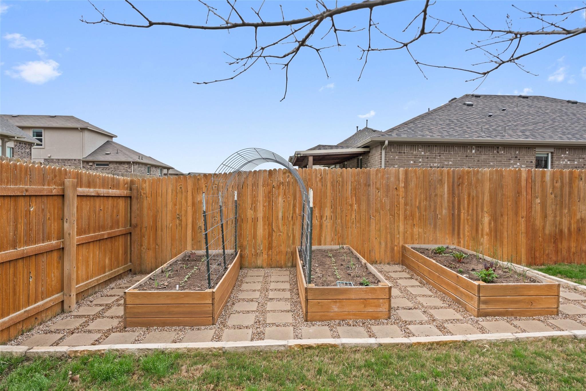 221 Kramer Street Georgetown TX 78626